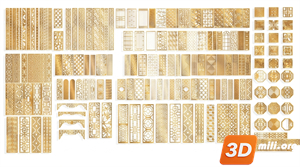 Partition Skp FIles 
